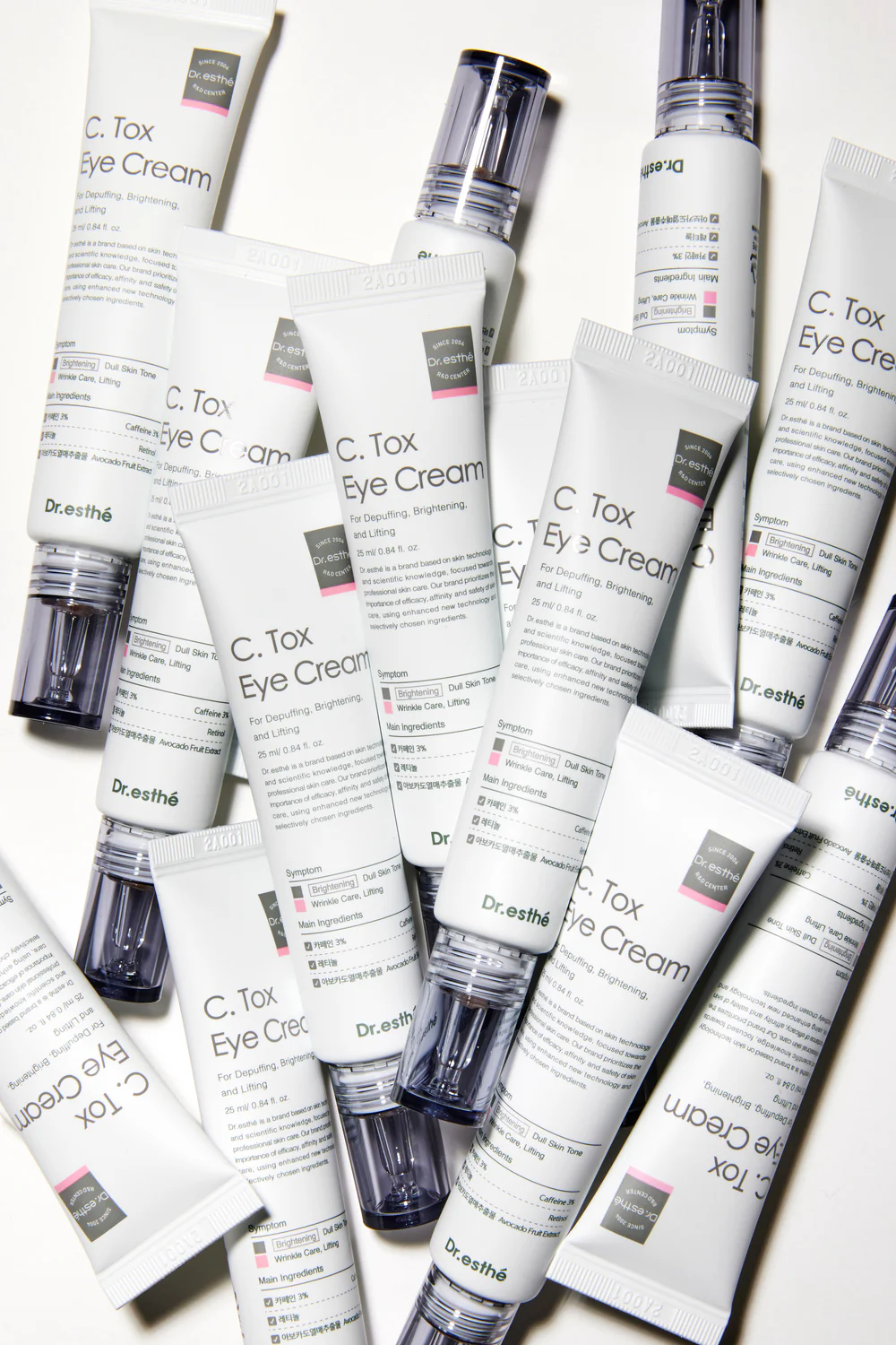 Dr.esthé C.TOX Eye Cream 25ml.