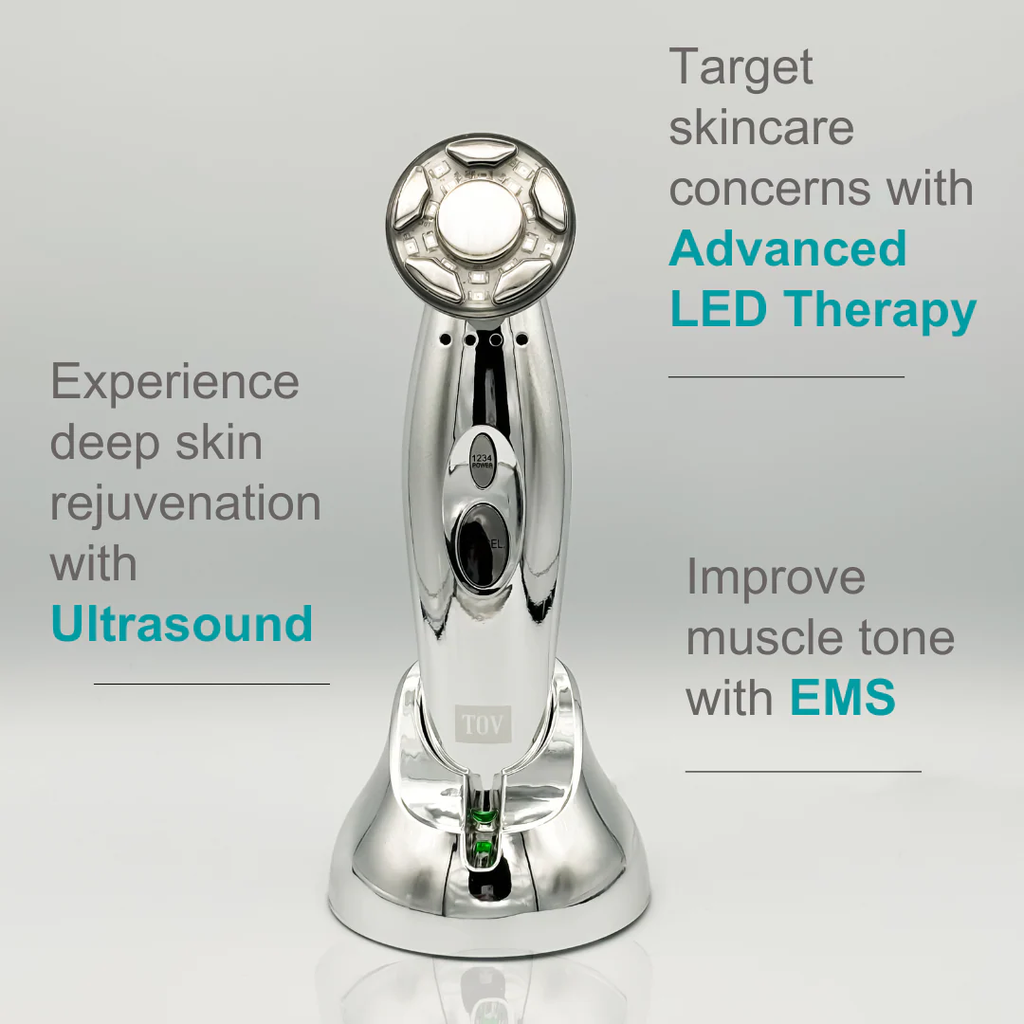Time Master Pro Professional Grade Ultrasound