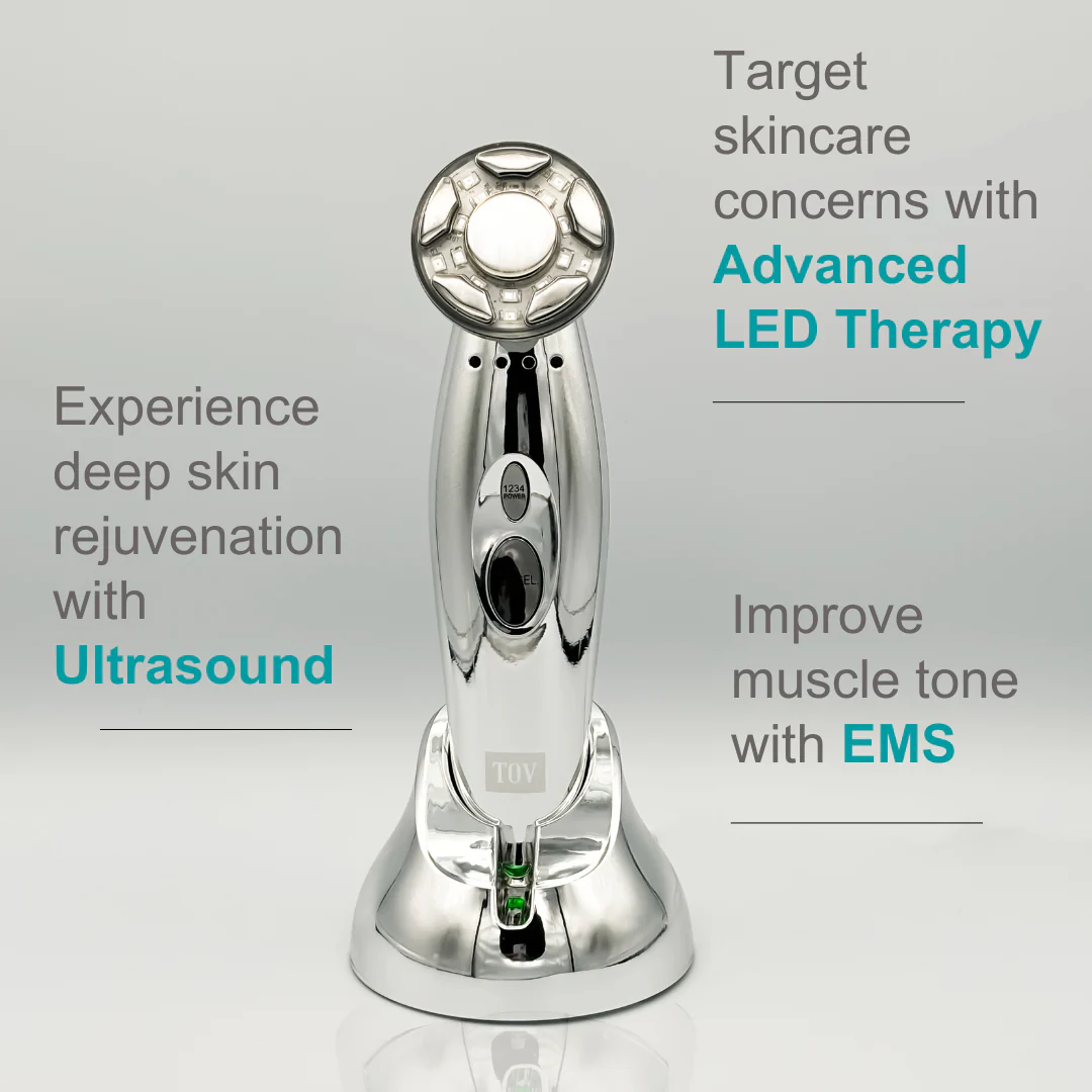 Time Master Pro Professional Grade Ultrasound