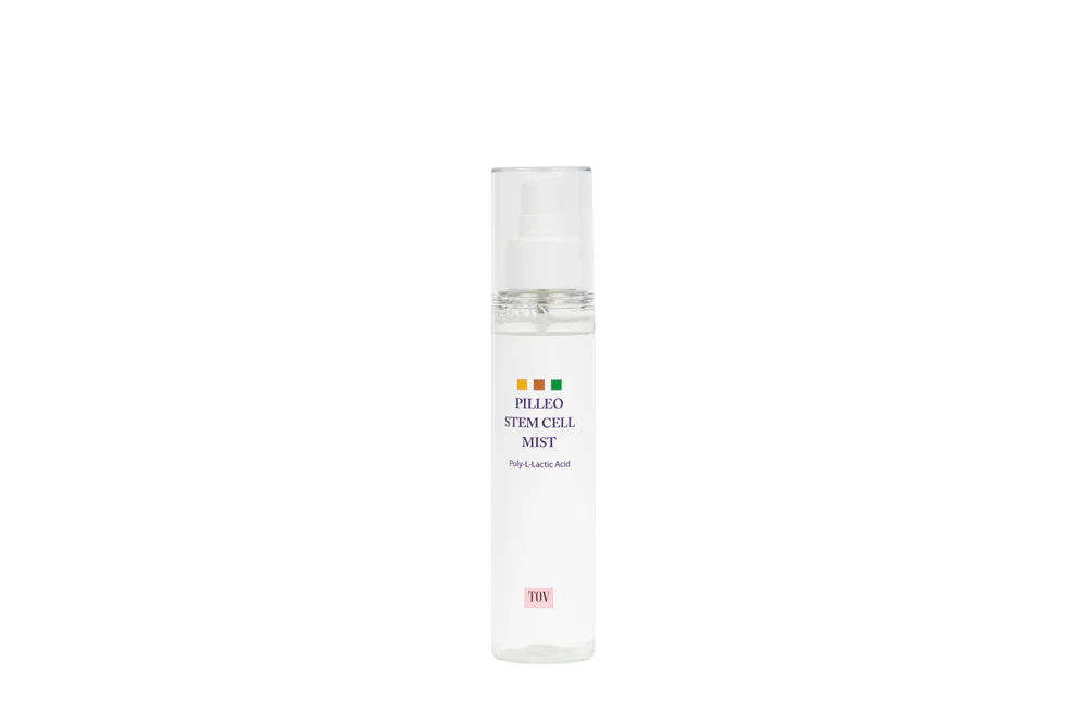 SCULPLLA Stem Cell Mist 2oz.