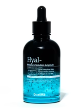 Dr.esthé HYAL Moisture Solution 150ml. (5.75fl.oz.)