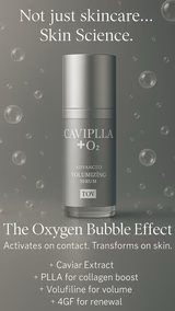 SCULPLLA Caviplla Multi Serum 30ml (1oz)
