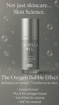 HOUSE OF PLLA® HOP+ CAVIPLLA+O2® Advanced Volumizing Serum 120ml