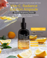 Dr.esthé  Vita C Radiance Solution 1.75 oz.
