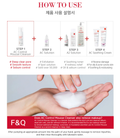 Dr.esthé AC Cntrl Mousse Cleanser 150ml.